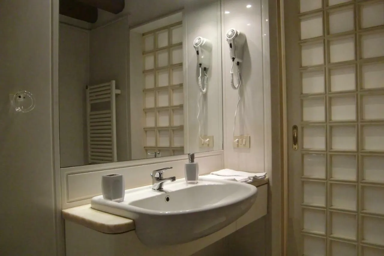 Apartamento Ca' del Cortile Venecia
