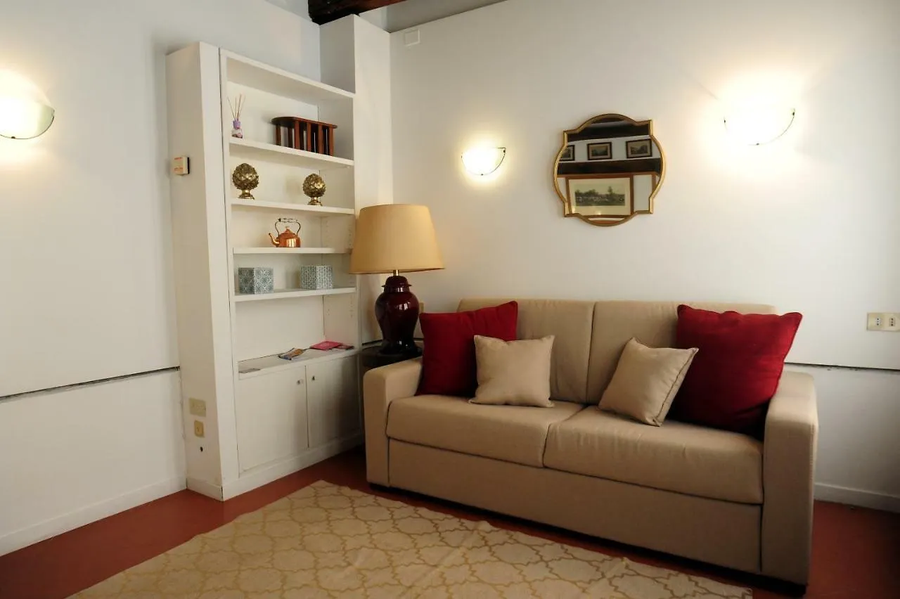 Apartamento Ca' del Cortile Venecia
