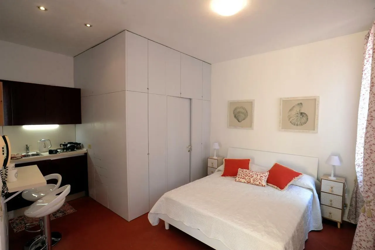 Apartamento Ca' del Cortile Venecia