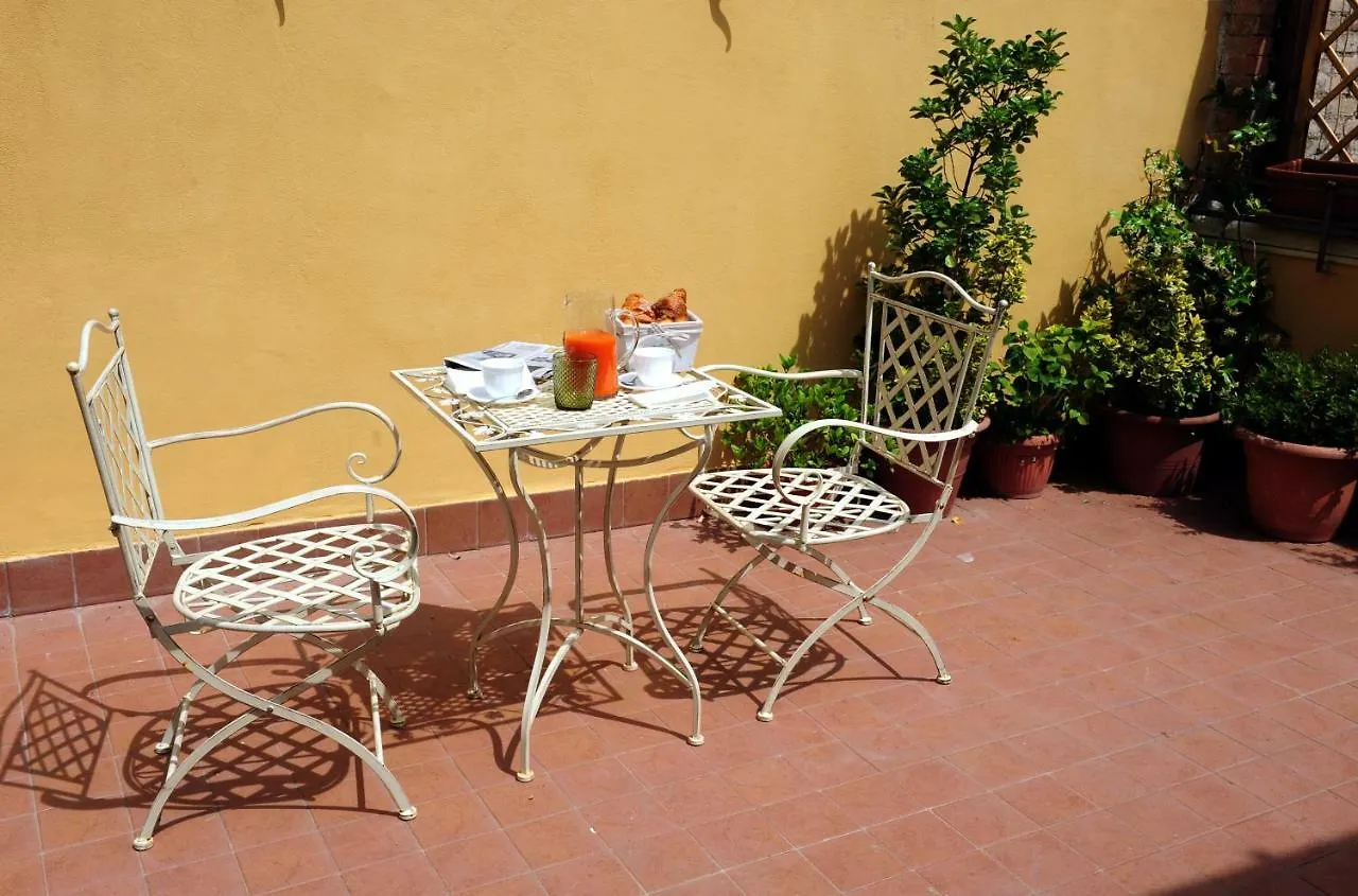 Ca' Del Cortile Lägenhet Venedig