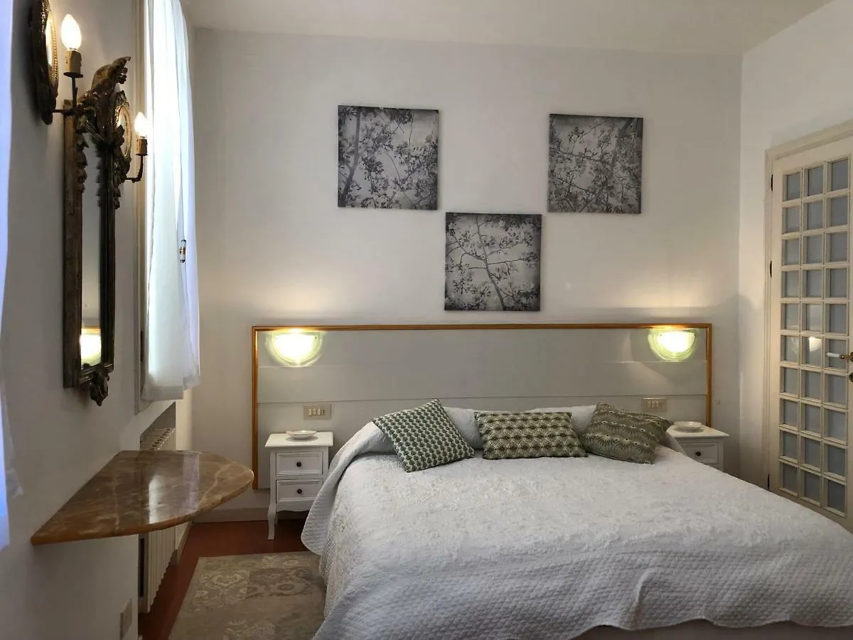 Apartamento Ca' del Cortile Venecia
