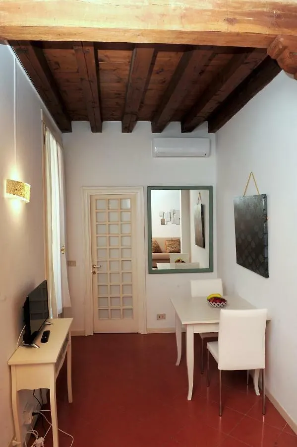 Apartamento Ca' del Cortile Venecia Italia