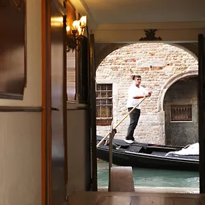 Kette Hotell