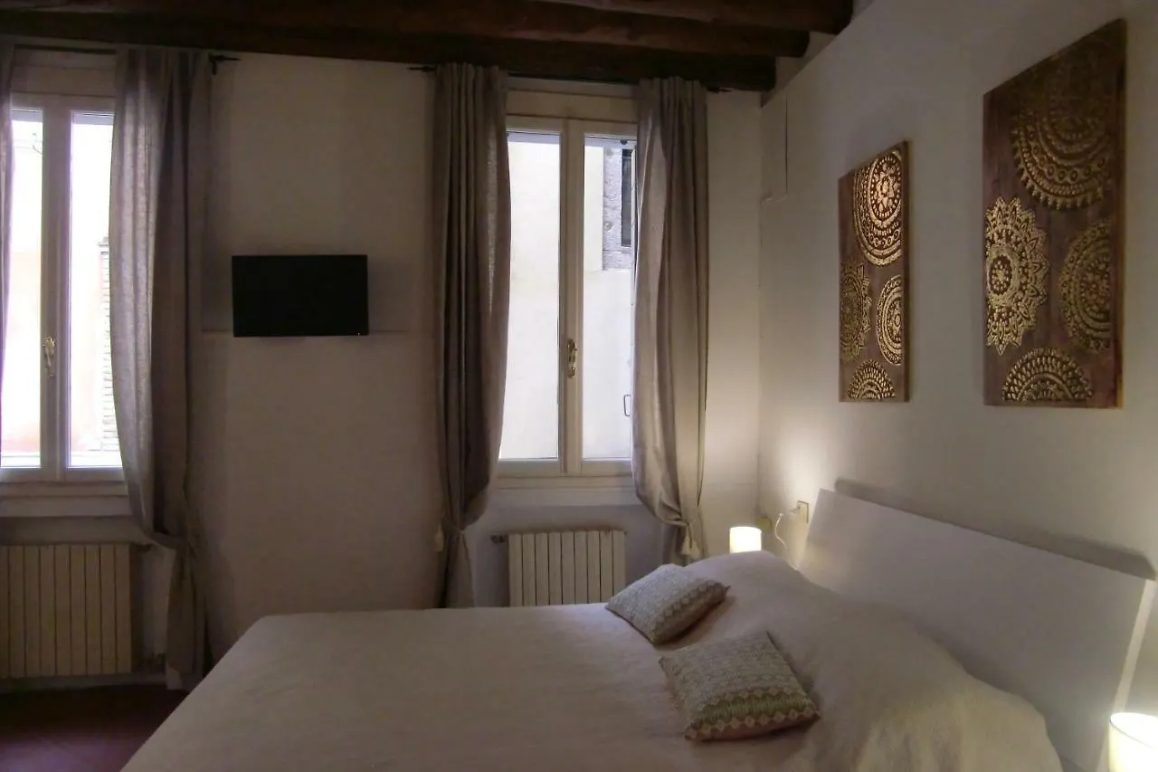 Ca' Del Cortile Διαμέρισμα Βενετία