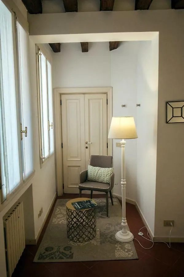 Ca' Del Cortile Διαμέρισμα Βενετία