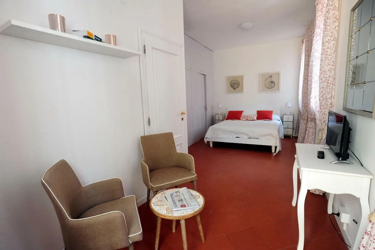Ca' Del Cortile Διαμέρισμα Βενετία
