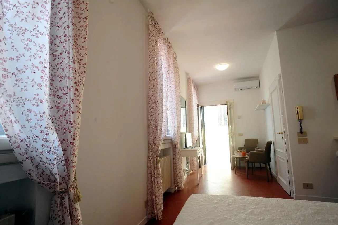 Ca' Del Cortile Διαμέρισμα Βενετία Ιταλία